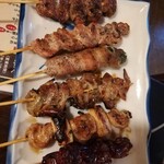 Yakitori Ginji - 