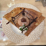 クレープリー・アルション - 