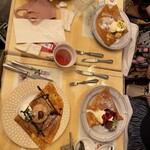 クレープリー・アルション - 