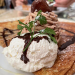 クレープリー・アルション - 