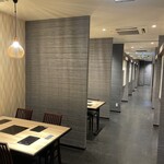 Kishuu Waka Ushi Kenkyuu Sho - 店内