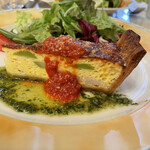 クレープリー・アルション - 