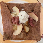 クレープリー・アルション - 