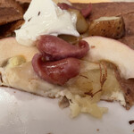 クレープリー・アルション - 