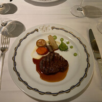 パノラミックレストラン ル・ノルマンディ - 