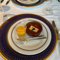 パノラミックレストラン ル・ノルマンディ - 