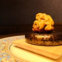 肉割烹 岡田前 - 