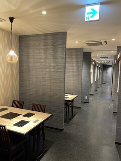 Kishuu Waka Ushi Kenkyuu Sho - 店内