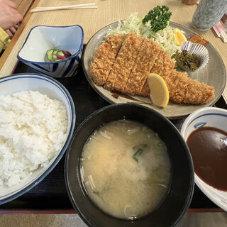 とんかつ都美多_0