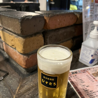 西洋居酒屋びすとろ_0