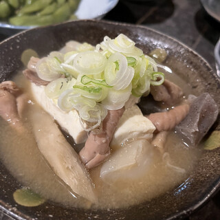 西洋居酒屋びすとろ_1