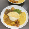 Kussiya–Srilanka スリランカの台所