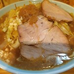 秋葉原ラーメン わいず - 