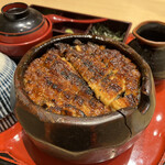 あつた蓬莱軒 松坂屋店 - 