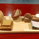 レストラン スノゥ - 