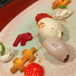 レストラン スノゥ - 