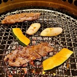 焼肉ことえん - 