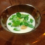 レストラン スノゥ - 