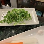 餃子の店 もも - 