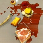 レストラン スノゥ - 