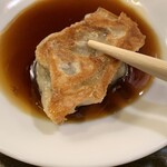 餃子の店 もも - 