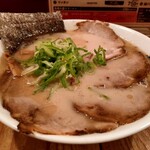 Icchou Me Ramen - 