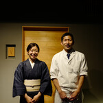 橦木町 しみず - 