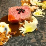 レストラン スノゥ - 