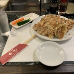 餃子の店 もも - 