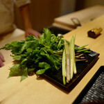 橦木町 しみず - 