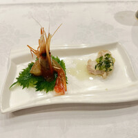 天厨菜館 新宿高島屋タイムズスクエア店 - 