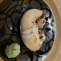 ちょこっと寿し 別邸 - 