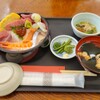Gohan Dokoro Omenoe - ◆「海鮮丼」
