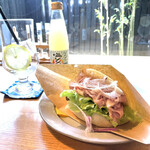 Sumi Cafe - 