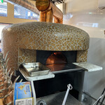 Pizzeria Napoletana Don Ciccio - 