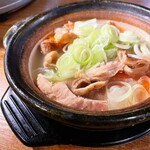 芝浦食肉市場直送 吉祥寺ホルモン - 