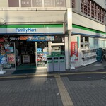 Family Mart - 