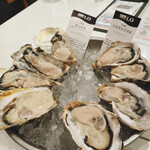 OysterTable - 