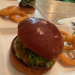 Craft Burger co. - 