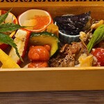 季節料理 薗 - この日の付きだし！