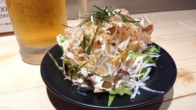 Kuri Bouzu Chofu Ten photo 5