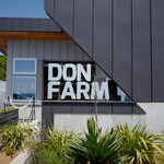 Farmers Pizzeria DON FARM - 