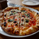 ファーマーズ ピッツェリア ドン ファーム - 