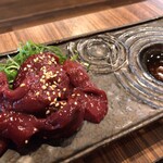 焼肉すだく家族亭 - 