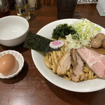 中華蕎麦 萌芽 - 