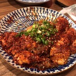 焼肉すだく家族亭 - 