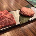 焼肉すだく家族亭 - 