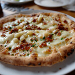 Farmers Pizzeria DON FARM - 