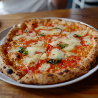 ファーマーズ ピッツェリア ドン ファーム_0