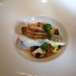 ラーゴ - 鮮魚のサルタ―レ